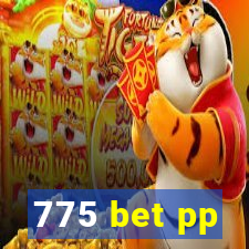 775 bet pp